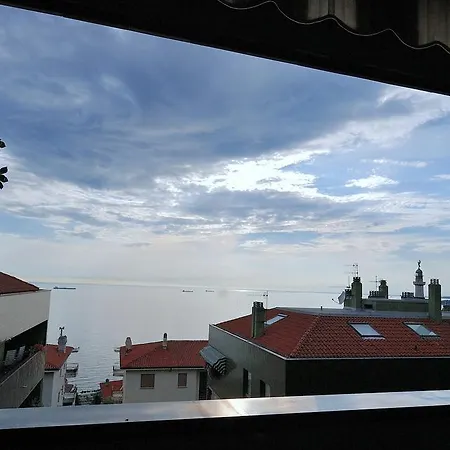 Casadolcecasa * Trieste