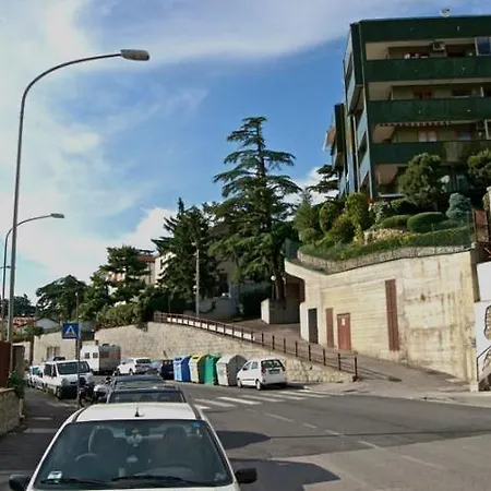Appartamento Casadolcecasa *