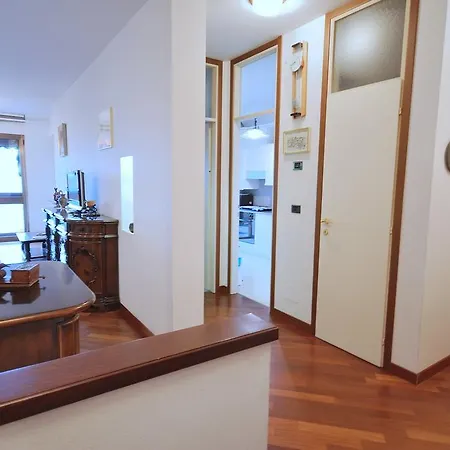 Casadolcecasa * Trieste