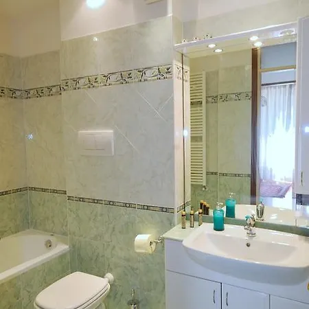 Appartamento Casadolcecasa *