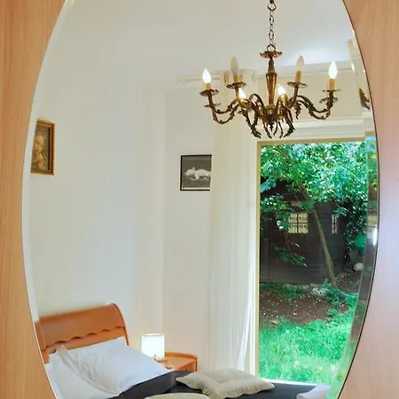 Casadolcecasa Trieste