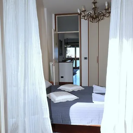 Appartamento Casadolcecasa Trieste