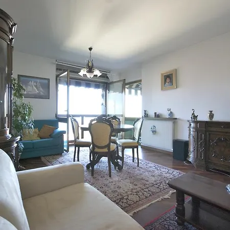 Casadolcecasa Appartamento Trieste