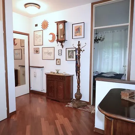 Casadolcecasa Appartamento Trieste