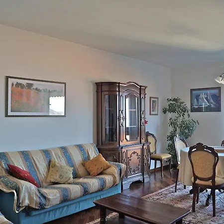 Appartamento Casadolcecasa
