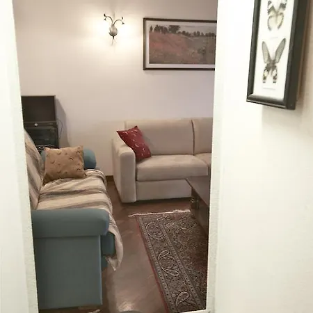 Appartamento Casadolcecasa