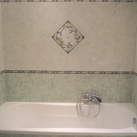 Appartamento Casadolcecasa