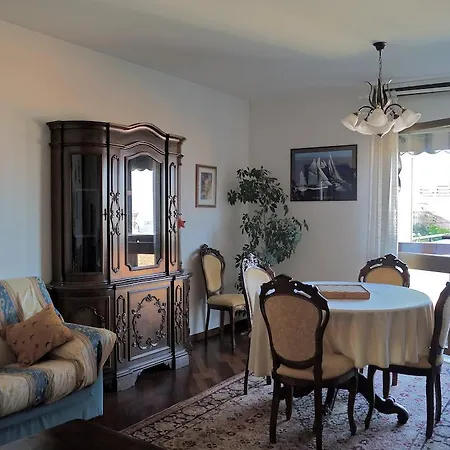 Appartamento Casadolcecasa Trieste