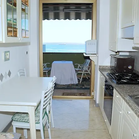 Casadolcecasa Τεργέστη