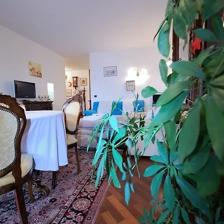 Casadolcecasa * Τεργέστη